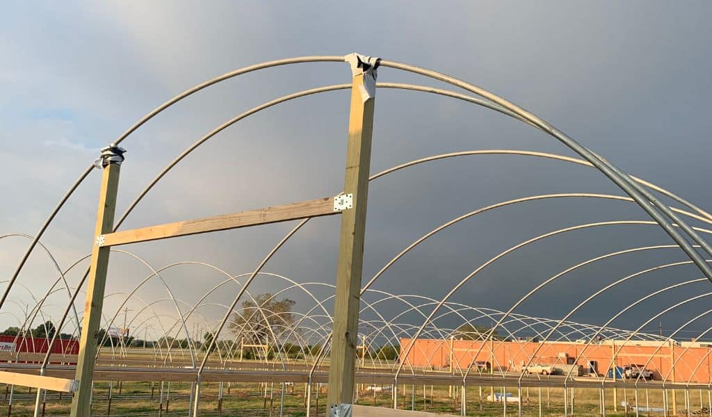 Ventura County Greenhouse Supplies